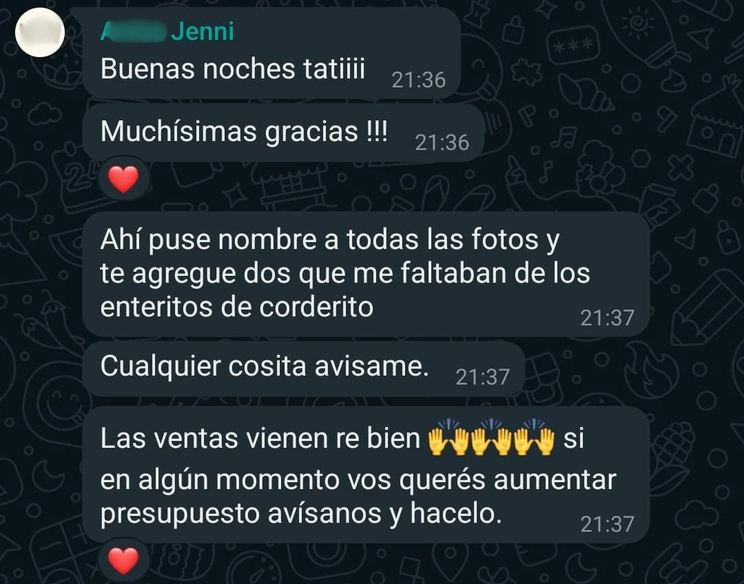 Testimonio 11